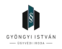 Gyöngyi István Ügyvédi Iroda