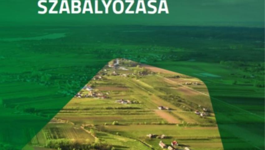 A Földforgalom Szabályzása